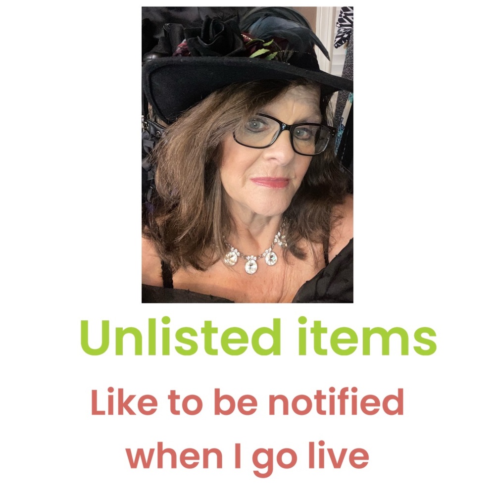 Like this to be notified of next live show.